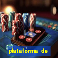 plataforma de fortune tiger